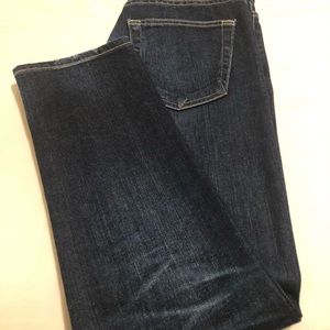 AG EX-Boyfriend Slouchy Slim Jeans
